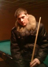 Познакомиться с татарином.  Ринат 37 лет Уфа 163718