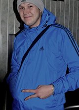 Познакомиться с татарином.  Ильшат 35 лет Нефтекамск 158242