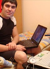 Познакомиться с татарином.  Альберт 42 года Уфа 163737