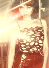 Познакомиться с татаркой.  Лиля 47 лет Уфа 163715