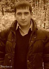 Познакомиться с татарином.  *Diamond* 41 год Уфа 162621