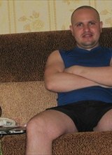 Познакомиться с татарином.  Руслан 45 лет Москва 162628