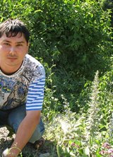 Познакомиться с татарином.  Bulat 39 лет Москва 163980