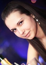 Познакомиться с татаркой.  Галина 38 лет Уфа 164054