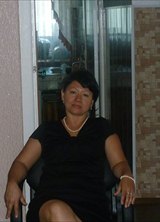 Познакомиться с татаркой.  Альбина 51 год Ишимбай 159990