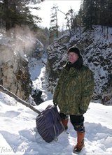 Познакомиться с татарином.  Рустам 66 лет Москва 154913