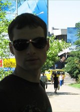 Познакомиться с татарином.  Динис 37 лет Уфа 163924