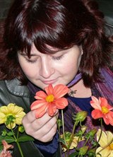 Познакомиться с татаркой.  Lesya 44 года Уфа 164296