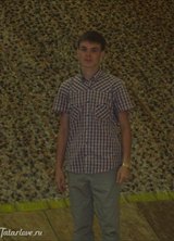 Познакомиться с татарином.  Вакиль 39 лет Уфа 81813