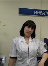 Познакомиться с татаркой.  Юлия 36 лет Москва 164416