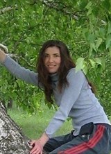 Познакомиться с татаркой.  зухра 40 лет Стерлитамак 164422