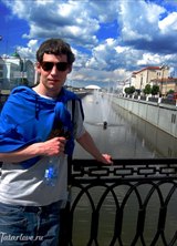 Познакомиться с татарином.  :-) 41 год Москва 145818