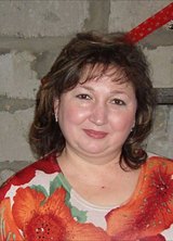 Познакомиться с татаркой.  Венера 54 года Балашиха 164492