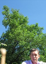 Познакомиться с татарином.  АНДРЕИ 41 год Уфа 147672