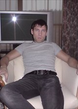 Познакомиться с татарином.  Айдар 39 лет Кушнаренково 164538