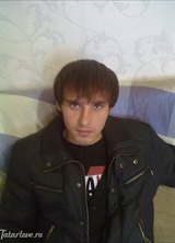 Познакомиться с татарином.  линар 39 лет Кандры 129386