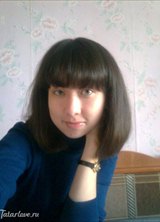 Познакомиться с татаркой.  Lira 35 лет Нефтекамск 164546