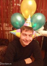 Познакомиться с татарином.  Рамиль 44 года Уфа 99513