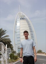 Познакомиться с татарином.  Руслан 45 лет Уфа 146287