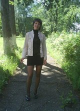 Познакомиться с татаркой.  Лиля 45 лет Салават 164044