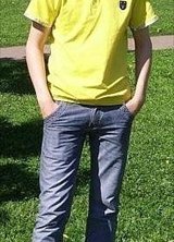 Познакомиться с татарином.  Андрей 33 года Октябрьский 164694