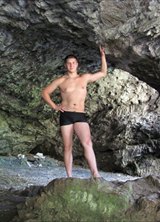 Познакомиться с татарином.  руслан 36 лет Уфа 164768