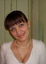 Познакомиться с татаркой.  Алия 37 лет Уфа 115063