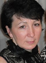 Познакомиться с татаркой.  Зиля 57 лет Уфа 164877