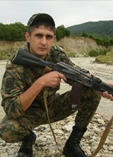 Познакомиться с татарином.  мансур 39 лет Бирск 164880