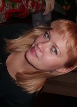 Познакомиться с татаркой.  Альбина 44 года Уфа 161579