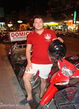 Познакомиться с татарином.  Вильен 44 года Уфа 164794