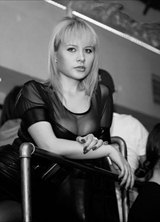 Познакомиться с татаркой.  ♥ღ♥ღ `♥ ELISHK@ ♥ღ♥ღ `♥ 42 года Москва 162867