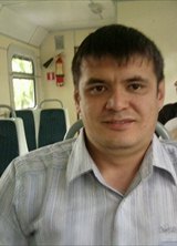 Познакомиться с татарином.  Ильфат 45 лет Уфа 154345