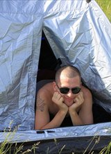 Познакомиться с татарином.  Виталий 40 лет Уфа 165023