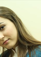 Познакомиться с татаркой.  Алия 37 лет Уфа 156059