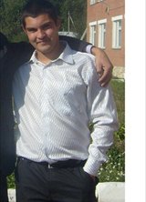 Познакомиться с татарином.  ильдар 32 года Стерлибашево 165143