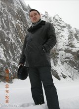 Познакомиться с татарином.  Руслан 47 лет Уфа 163208