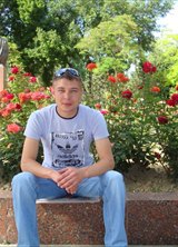 Познакомиться с татарином.  артур 40 лет Стерлитамак 160686