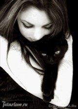 Познакомиться с татаркой.  Жасмин 35 лет Уфа 165246