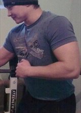 Познакомиться с татарином.  ильнур 36 лет Уфа 165277