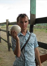 Познакомиться с татарином.  Алексей 45 лет Уфа 165046