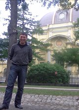 Познакомиться с татарином.  Юлдаш 41 год Стерлитамак 38680