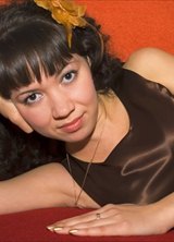 Познакомиться с татаркой.  Лилия 37 лет Стерлитамак 142506