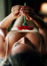 Познакомиться с татаркой.  Айгуль 42 года Октябрьский 165493