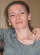 Познакомиться с татаркой.  ВЕНЕРА 48 лет Аксаково 141407