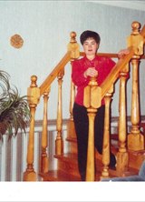 Познакомиться с татаркой.  Гульнара 52 года Уфа 165435