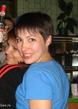 Познакомиться с татаркой.  Айгуль 43 года Уфа 157477