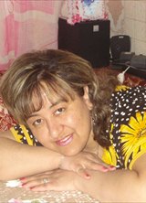 Познакомиться с татаркой.  ЭЛЯ 51 год Стерлитамак 100377