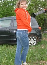 Познакомиться с татаркой.  Золушка 42 года Стерлитамак 165518