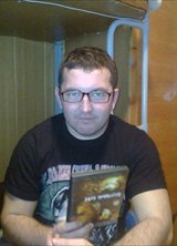 Познакомиться с татарином.  damir 38 лет Аксаково 165407